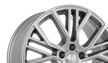 BROCK B41 ferric grey